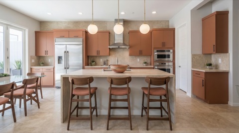 Mid-Century Modern