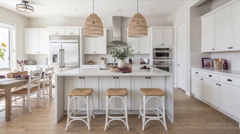 Modern Farmhouse